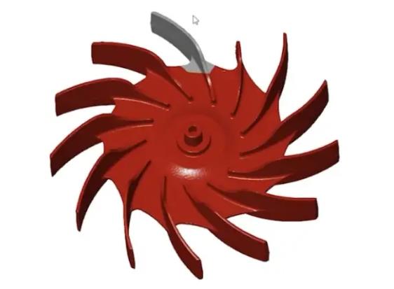 临沧蔡司三维扫描仪